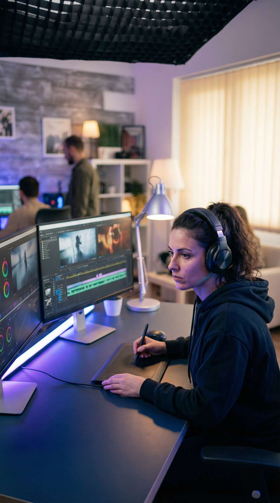 性感尤物社区美图