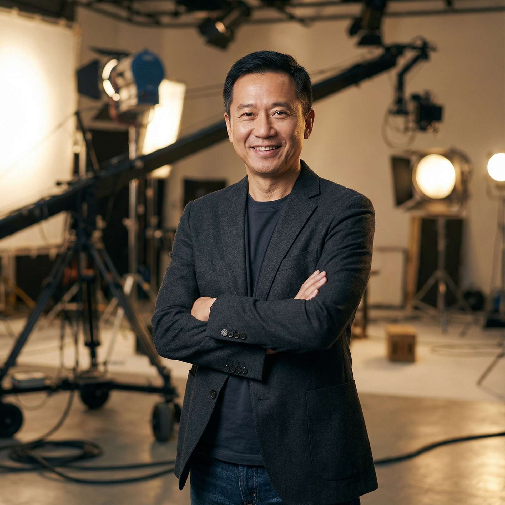 性感尤物导演顾问