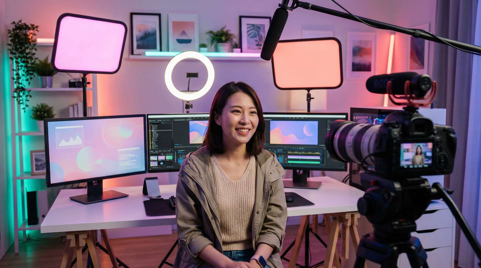 性感尤物影视传媒