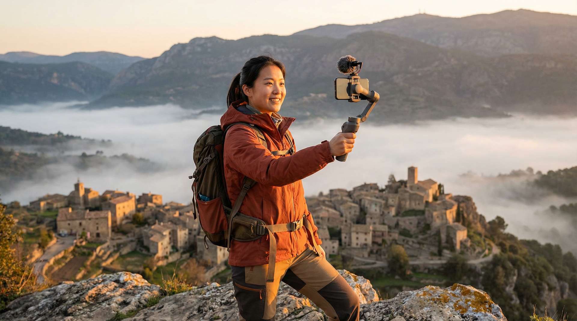 性感尤物 MV拍摄